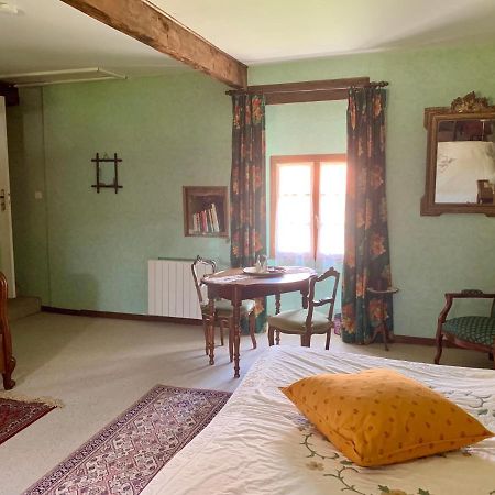 Chambres D' Hotes La Lison Tintry Exterior foto