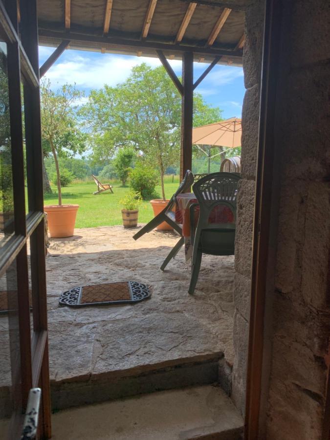 Chambres D' Hotes La Lison Tintry Exterior foto