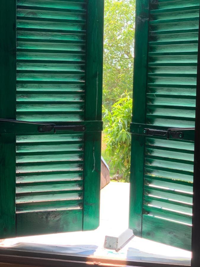 Chambres D' Hotes La Lison Tintry Exterior foto